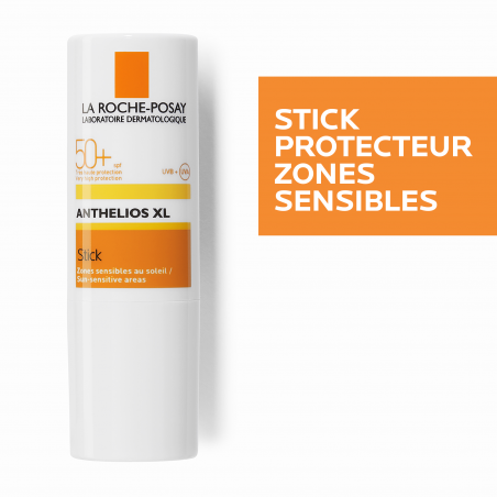 LRP Anthelios Stick Zone Sensible SPF50+ - Paramarket