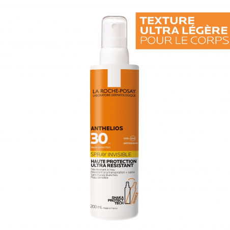 LRP Anthelios SPF30 Spray - Paramarket