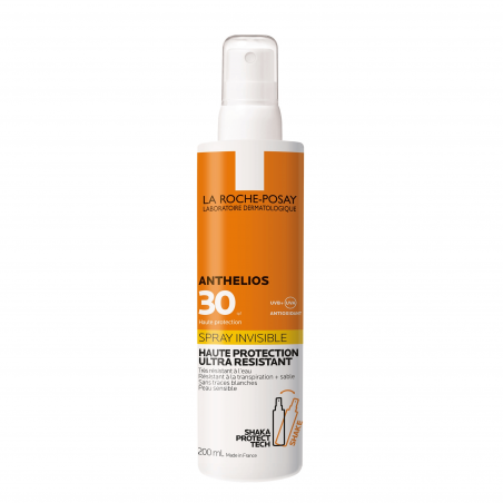 LRP Anthelios SPF30 Spray - Paramarket