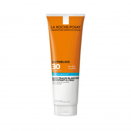 LRP ANTHELIOS SPF30 LAIT 250ML - Paramarket LRP ANTHELIOS SPF30 LAIT 250ML - Paramarket
