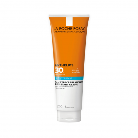 LRP ANTHELIOS SPF30 LAIT 250ML - Paramarket