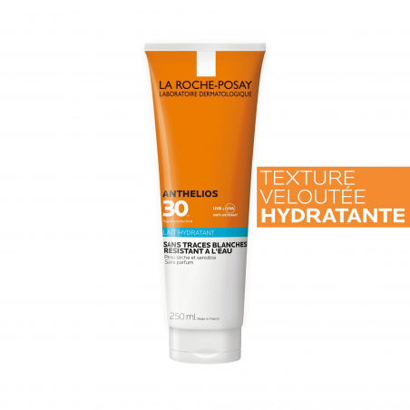 LRP ANTHELIOS SPF30 LAIT 250ML - Paramarket LRP ANTHELIOS SPF30 LAIT 250ML - Paramarket