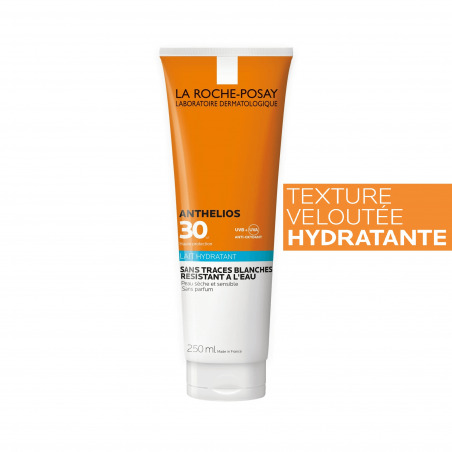 LRP ANTHELIOS SPF30 LAIT 250ML - Paramarket