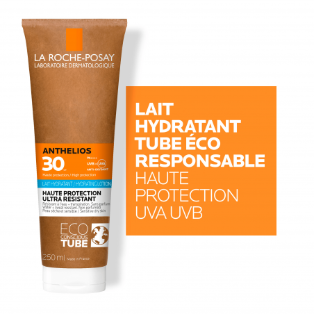 LRP ANTHELIOS SPF50+ 250 ECO - Paramarket