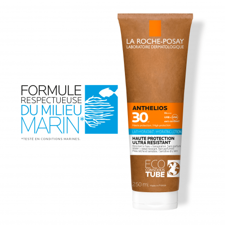 LRP ANTHELIOS SPF50+ 250 ECO - Paramarket