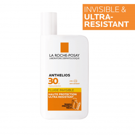 LRP ANTHELIOS SPF30 Fluide - Paramarket