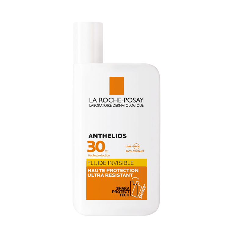LRP ANTHELIOS SPF30 Fluide - Paramarket