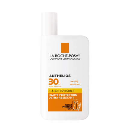 LRP ANTHELIOS SPF30 Fluide - Paramarket