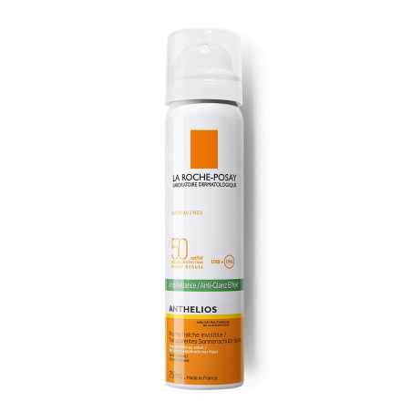 LRP ANTHELIOS SPF50+ Brume visage - Paramarket