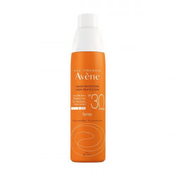 Avene Solaire SPF30 Spray - Paramarket
