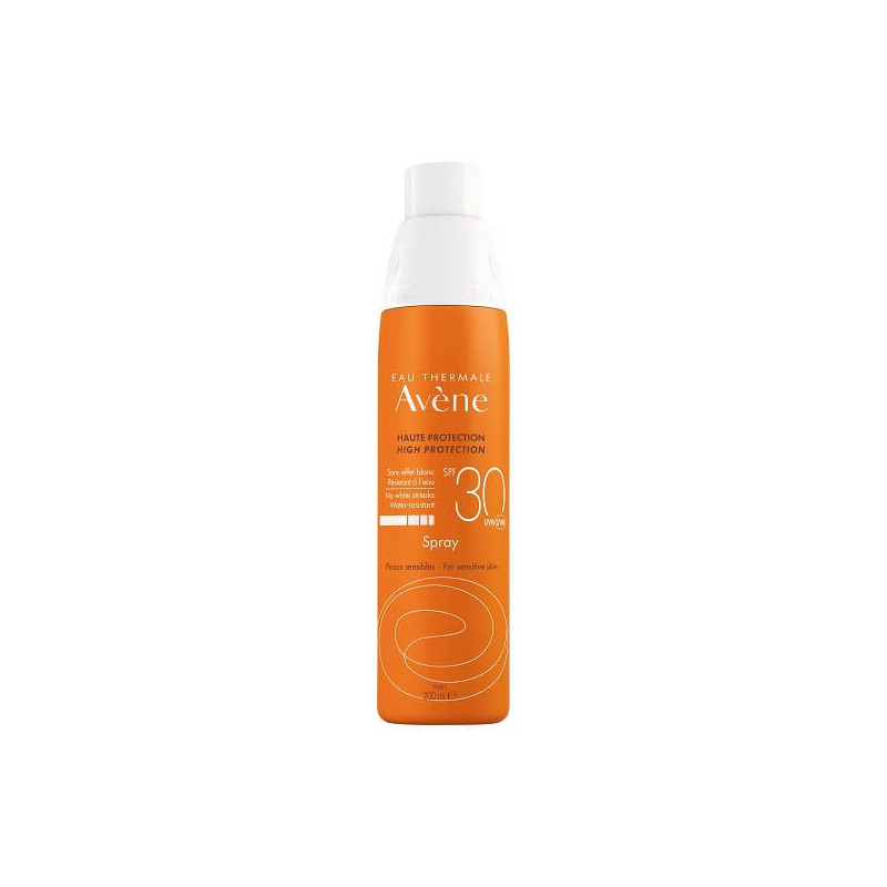 Avene Solaire SPF30 Spray - Paramarket