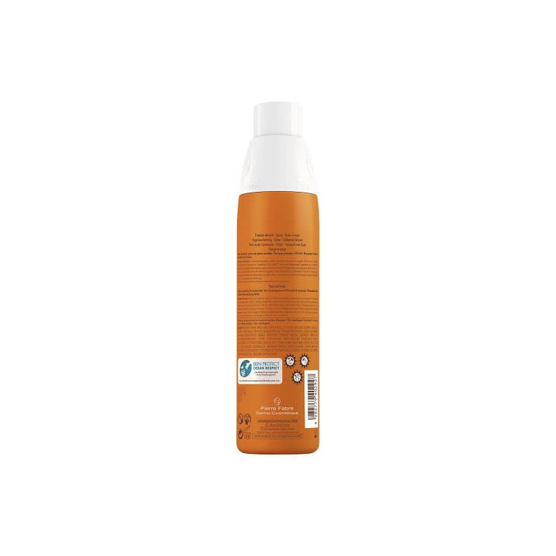 Avene Solaire SPF30 Spray - Paramarket