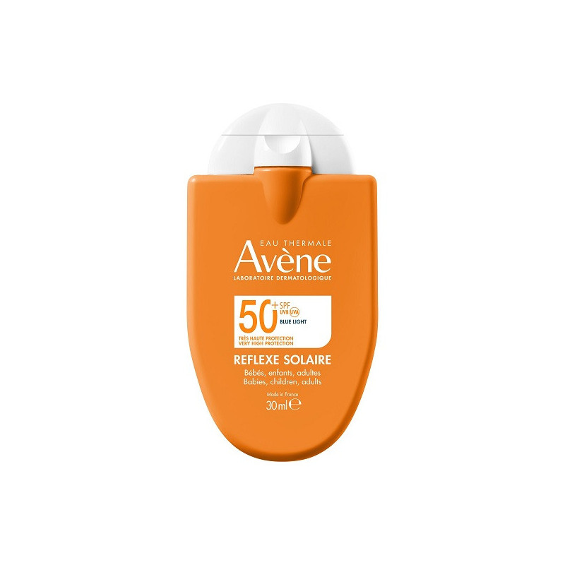 Avène Solaire SPF50+ Réflexe Solaire - Paramarket