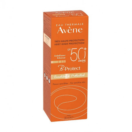 Avène Solaire SPF50+ b-protect - Paramarket