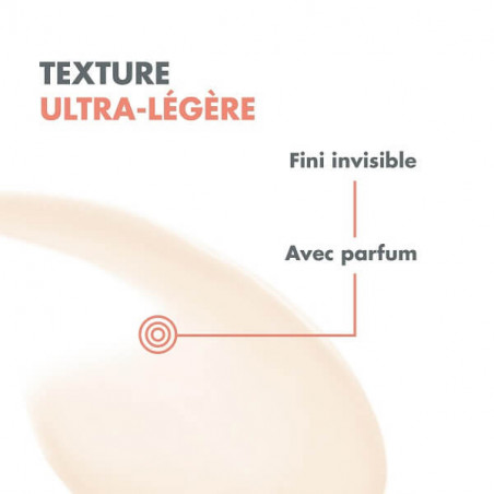 Avène Solaire SPF+ Fluide Parfume - Paramarket