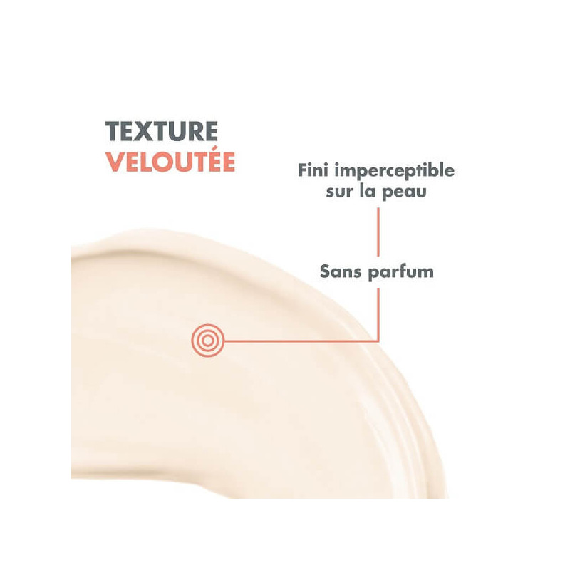 Avene Solaire SPF50+ Cr ss parfum - Paramarket