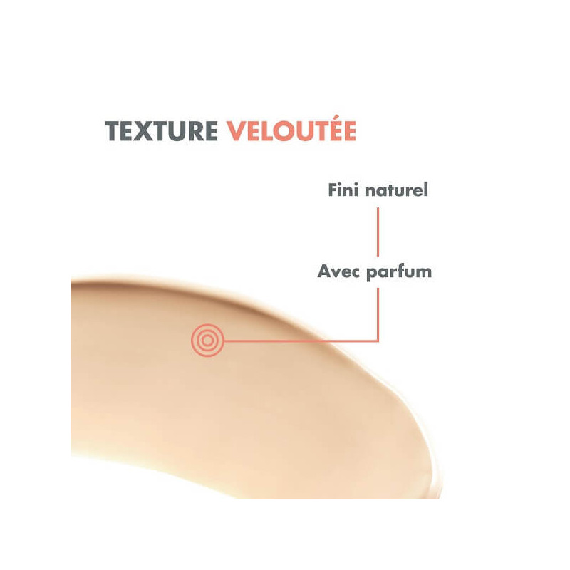 Avene Solaire SPF50+ Cr teintée - Paramarket