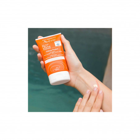 Avene Solaire SPF50+ Intense protect - Paramarket