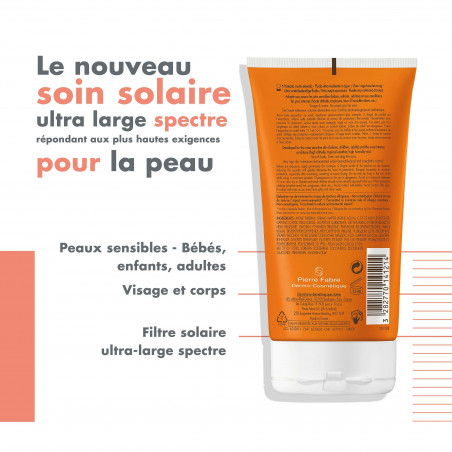 Avene Solaire SPF50+ Intense protect - Paramarket