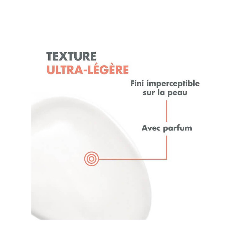 Avene Solaire SPF50+ Cleanance - Paramarket