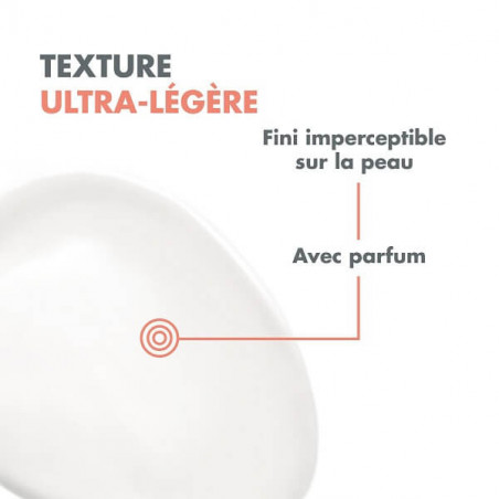 Avene Solaire SPF50+ Cleanance - Paramarket