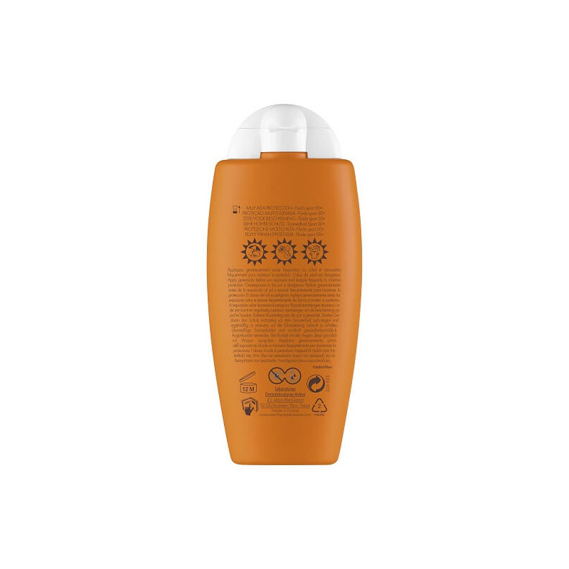 aVENE sOLAIRE spf50+ SPORT - Paramarket