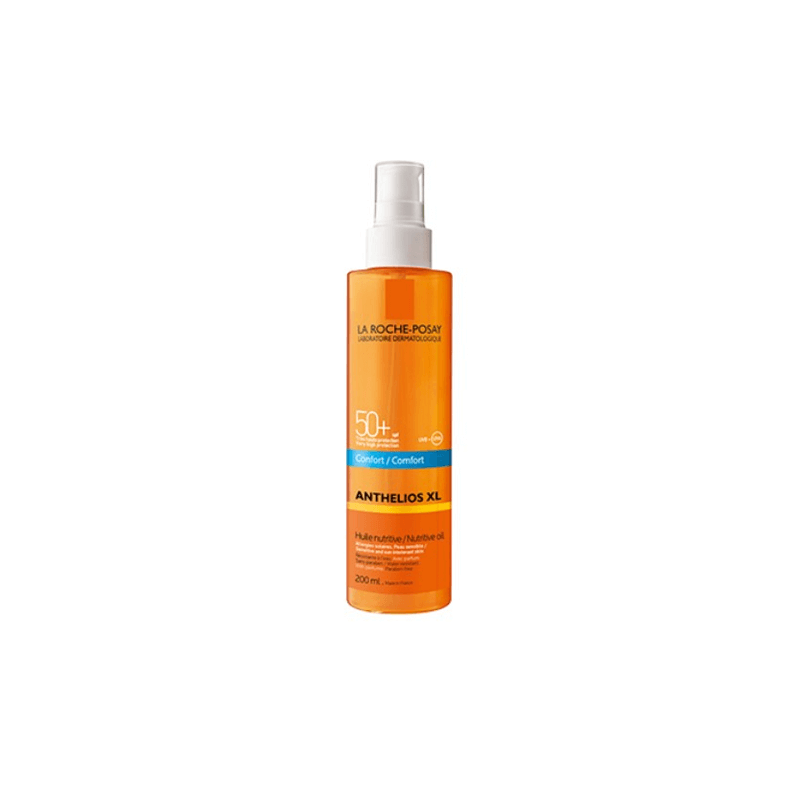 LRP Anthelios SPF50+ Huile - Paramarket