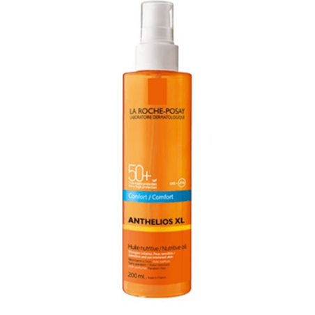 LRP Anthelios SPF50+ Huile - Paramarket