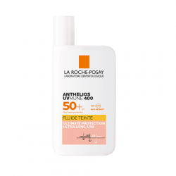 LRP Anthelios SPF50+ uvmune Fluide teinté - Paramarket