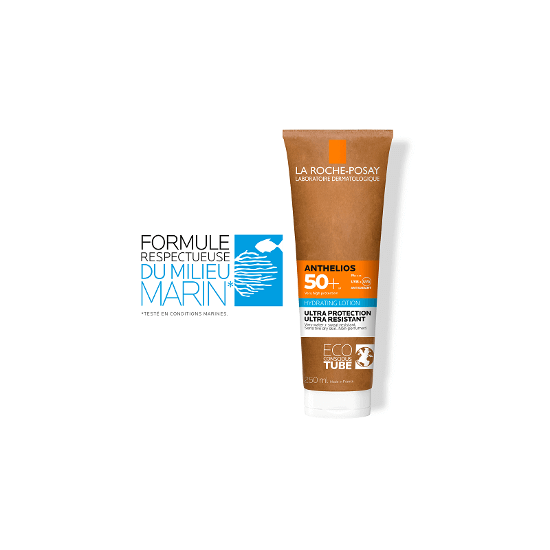 LRP Anthelios SPF50+ Lait Eco - Paramarket