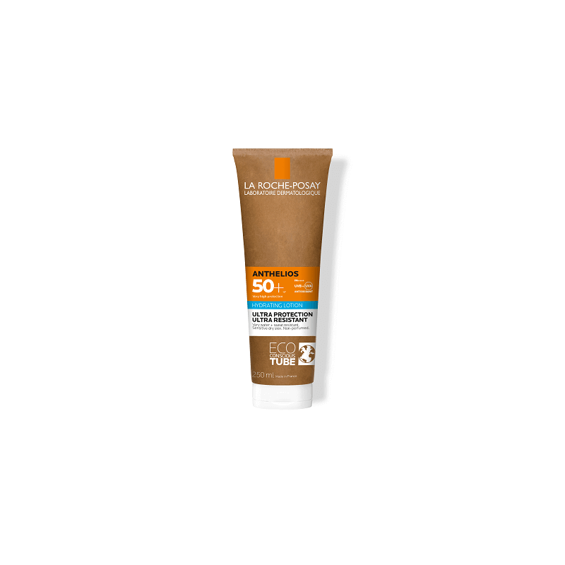 LRP Anthelios SPF50+ Lait Eco - Paramarket