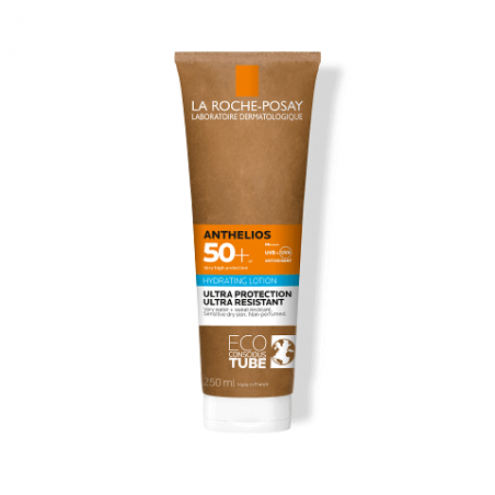 LRP Anthelios SPF50+ Lait Eco - Paramarket