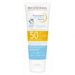 Photoderm Pediatrics Miéral SPF50+ - Paramarket