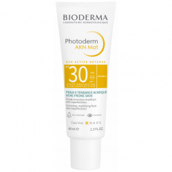 Photoderm AKN Mat SPF30 - Paramarket