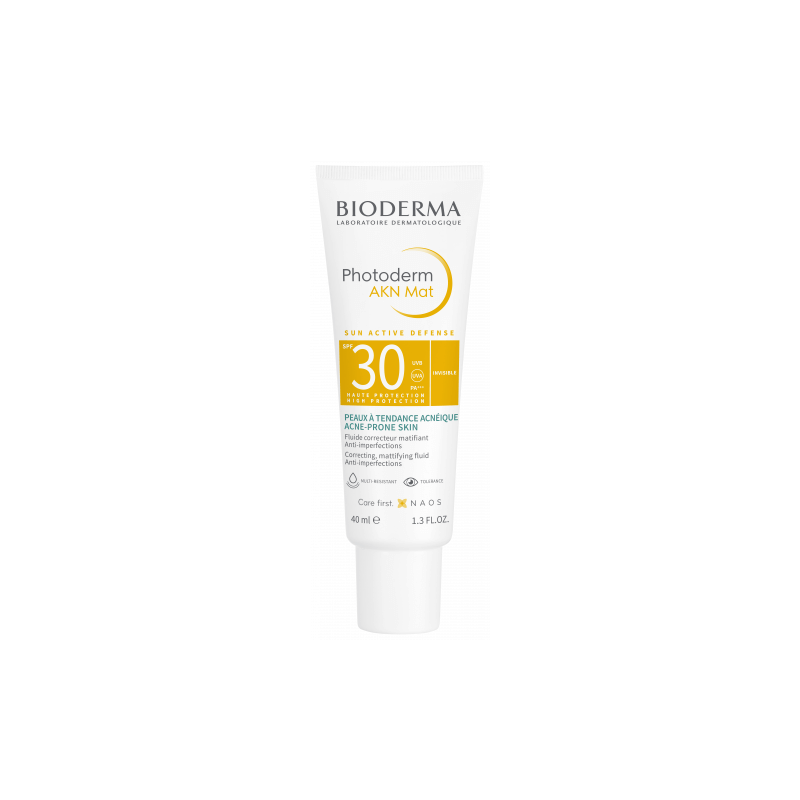 Photoderm AKN Mat SPF30 - Paramarket