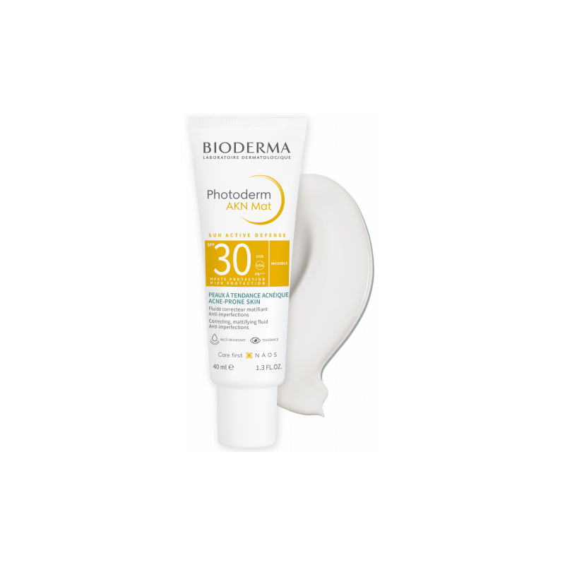 Photoderm AKN Mat SPF30 - Paramarket