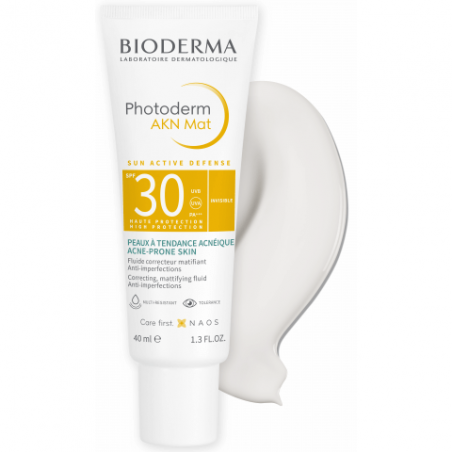 Photoderm AKN Mat SPF30 - Paramarket