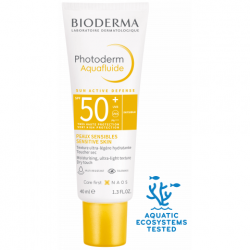 PHOTODERM Aquafluide SPF50+ - Paramarket