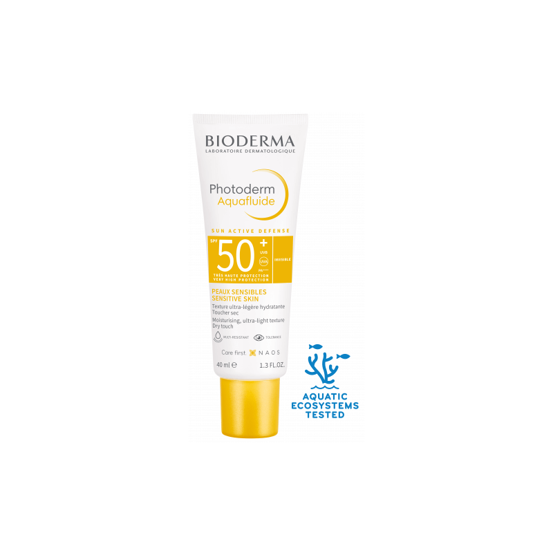 PHOTODERM Aquafluide SPF50+ - Paramarket