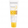 PHOTODERM SPF50+ Aquafluide Dorée - Paramarket