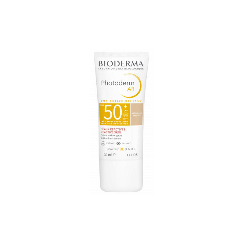 PHOTODERM AR SPF50+ Crème - Paramarket