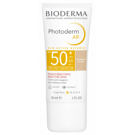 PHOTODERM AR SPF50+ Crème - Paramarket