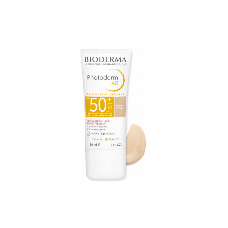 PHOTODERM AR SPF50+ Crème - Paramarket