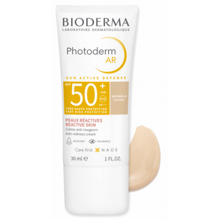 PHOTODERM AR SPF50+ Crème - Paramarket