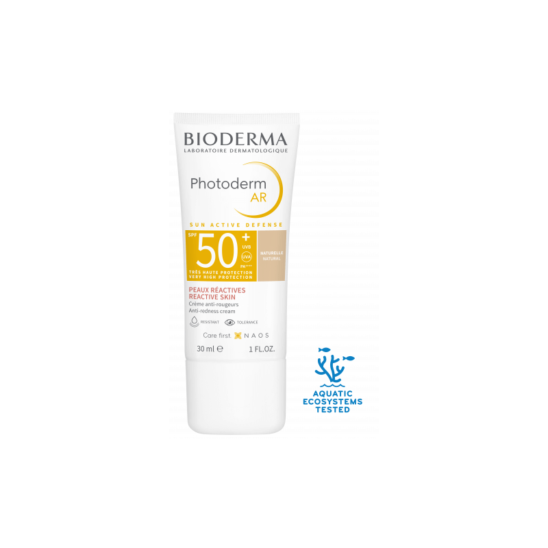 PHOTODERM AR SPF50+ Crème - Paramarket