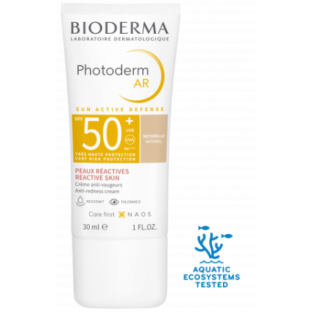 PHOTODERM AR SPF50+ Crème - Paramarket