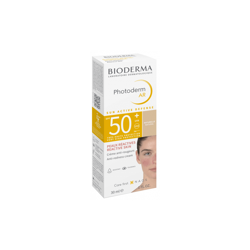 PHOTODERM AR SPF50+ Crème - Paramarket