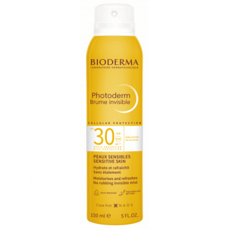 PHOTODERM SPF30 Brume - Paramarket