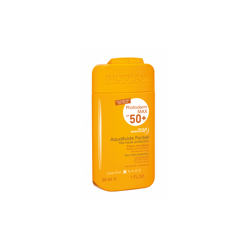 PHOTODERM Aquafluide Pocket SPF50+ - Paramarket