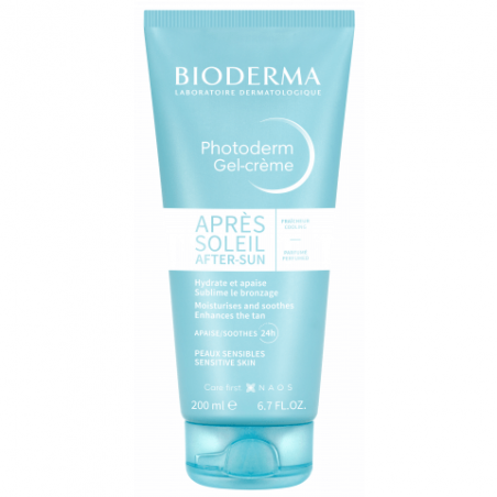 Photoderm Apres-Soleil Gel-Crème - Paramarket Photoderm Apres-Soleil Gel-Crème - Paramarket